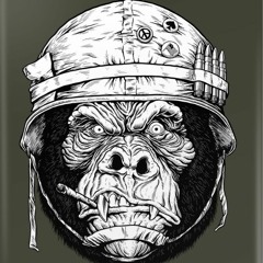 Revolt Gorilla