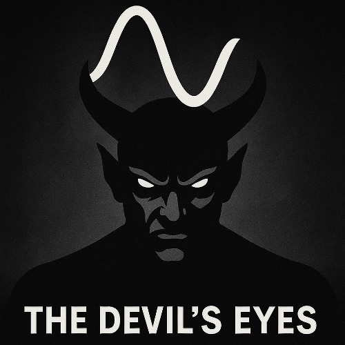 The Devils Eyes