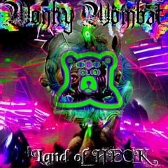 Zil Zombie (R.I.P. to my Mama Liz Lambie)