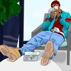 hip hop mix G Herbo, Lil Durk, Young Dolph & more