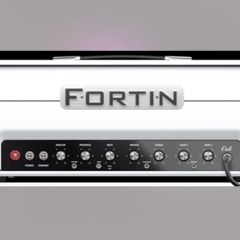 RnR nDSP Fortin Cali 2+BaxEQ