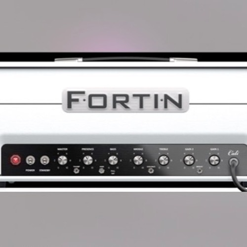 RnR nDSP Fortin Cali 2+BaxEQ