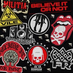 BELIVE IT OR NOT [PROD KAI H + LUKE]