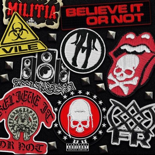 BELIVE IT OR NOT [PROD KAI H + LUKE]