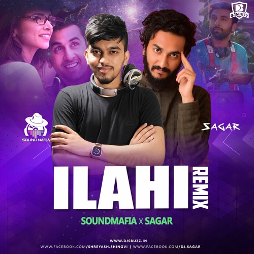 Stream Ilahi (Remix) - Soundmafia x Sagar (hearthis.at).mp3 by soundmafia |  Listen online for free on SoundCloud