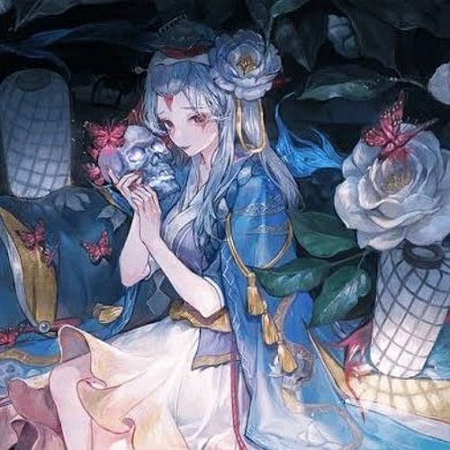現在開催中のキャンペーン＆お得情報 Listen to 【陰陽師Onmyoji】縛骨清姬－繪卷主題曲《化作青煙 アート・デザイン・音楽