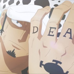 ROOD EI  -  TRAFALGAR LAW (VIP 2)