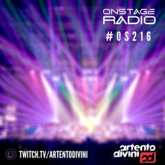 Artento Divini - Onstage Radio 216