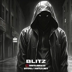 "Blitz" | UK Drill x NY Drill type beat