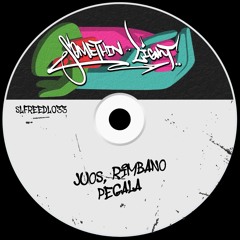 Juos, Rimbano - Pegala [SLFREEDL033] *played by Chelina Manuhutu, Cloonee