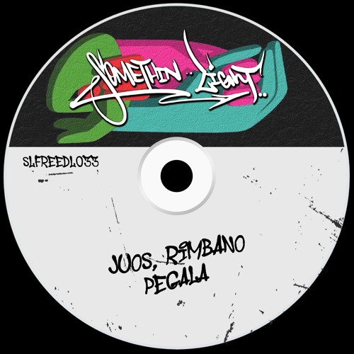Juos, Rimbano - Pegala [SLFREEDL033] *played by Chelina Manuhutu, Cloonee
