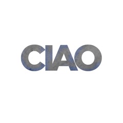 CIAO LIVE RECORDING