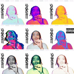 ROACHE$ (Hosted By Dave East)