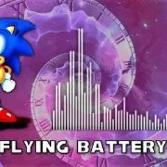 Sonic & Knuckles - Flying Battery [Present Remix]