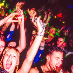 Tania Næss - Almost Monday Mix