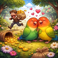 Get Away With That Gold