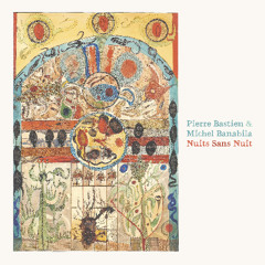Pierre Bastien, Michel Banabila: Le Système Déraille (Pingipung 090, LP / digital)
