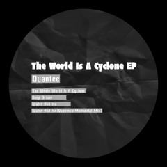 The Whole World Is A Cyclone