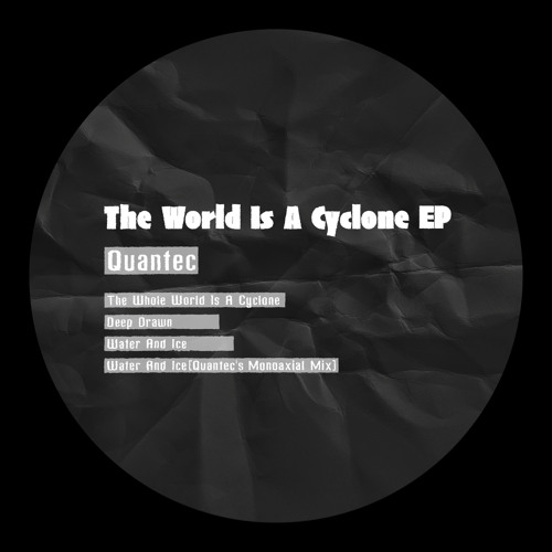 The Whole World Is A Cyclone