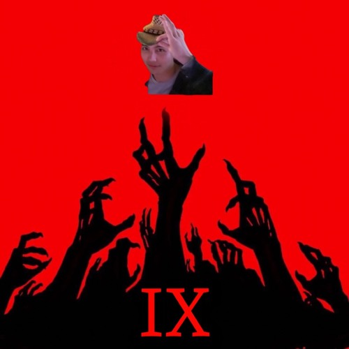 Jake is an Fagit Vol. IX: CYBERNETIC SYNESTHESIA