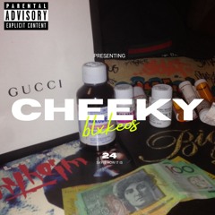 Cheeky