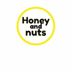 Honey And Nuts - Mixed By Popi Divine
