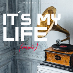 It´s my life (Remix) - Teddy Specter & Dr. Alban