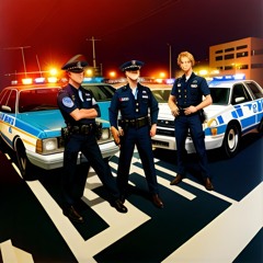 WE'RE AFTER YOU