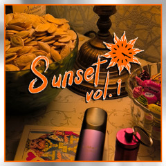 Helios - Sunset 420 Vol.1 (Drum&Bass - 14.06.2025)