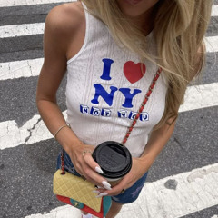 New York Shawty - Crispy (Freestyle)