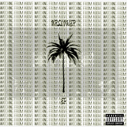 WATCHING FROM ABOVE (FULL EP)