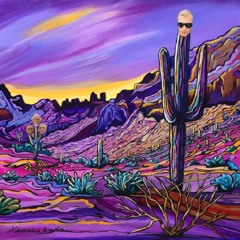 Desert Boz