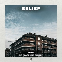 ADR (UK) - The Showroom [Belief]