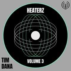 HEATERZ RADIO VOL. 3