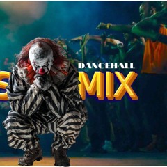 DAGGA25 Dancehall mix