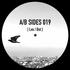 A/B Sides 019 [Bandcamp only]
