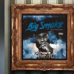 BIG SMOKE~ WESTSIDE REE