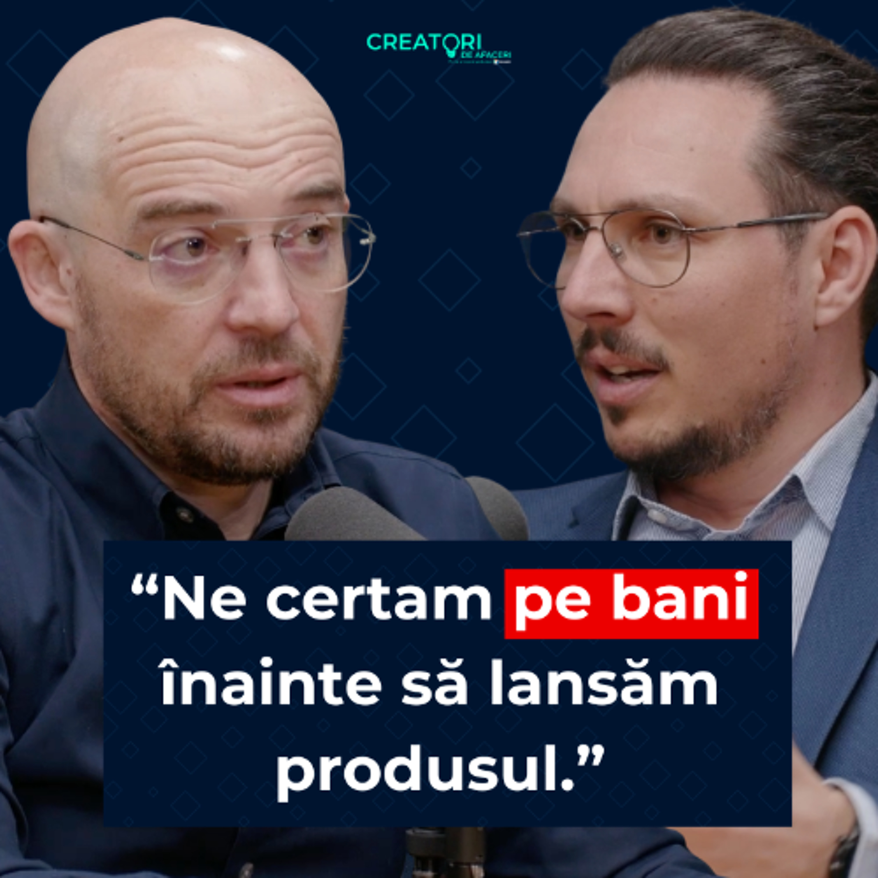 Creatori de afaceri