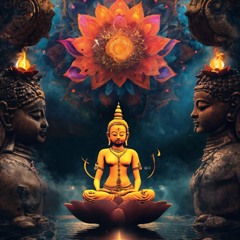 Spiritual Deep Dark Progressive House Mix