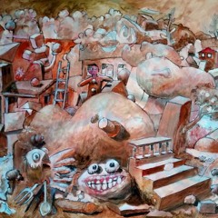 Variations and Fugue on a Theme by Paganini for Violoncello and Piano (2023)