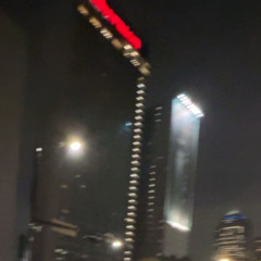 Brighter Lights (w/ Leo Christensen)