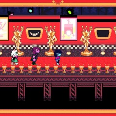 Deltarune - TV WORLD (Cover)