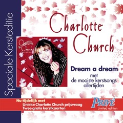 Stream O Come, All Ye Faithful by Charlotte Church | Listen online