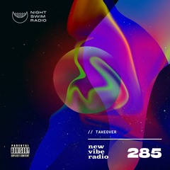 New Vibe Radio - Dive 285