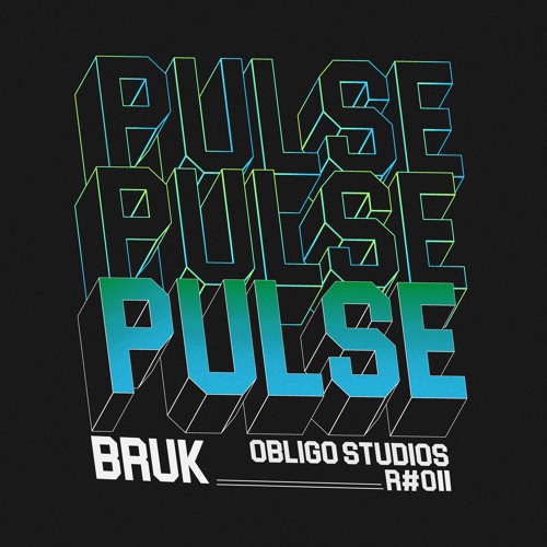 BRUK - PULSE [FREE DOWNLOAD]