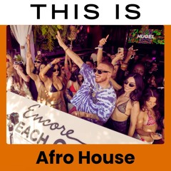 AFRO HOUSE 2025 🌴 | WEEKLY UPDATED | Afro Beats, Latin Techno House (Black Coffee, HUGEL)