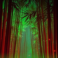 Jungle Fire