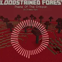 Terraminers OST - "Bloodstained Forest" - Theme Of The Crimson By Dodged Music