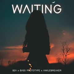 B2A & Bass Prototype & Anklebreaker - Waiting