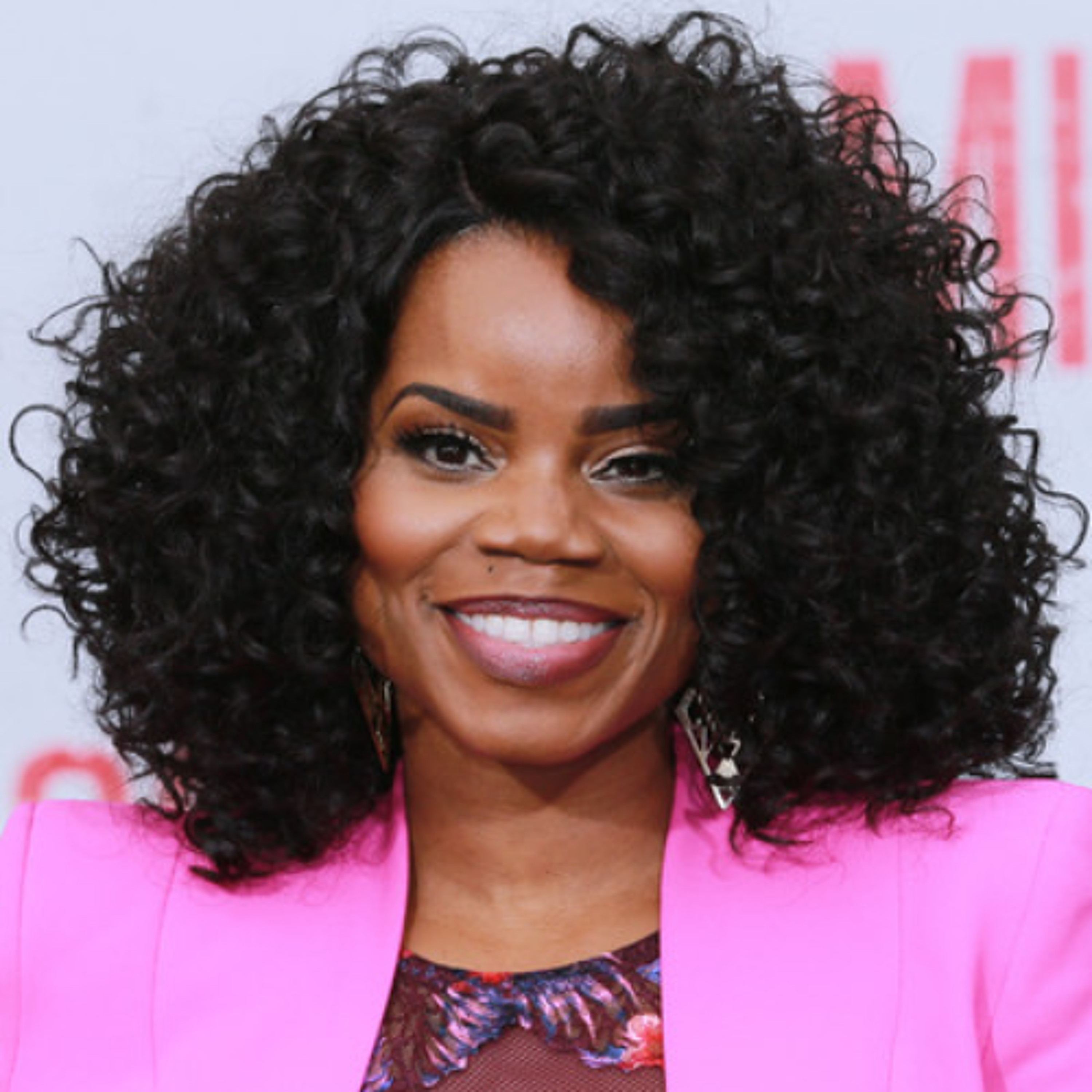 The Frank MacKay Show - Kelly Jenrette